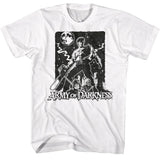 Army Of Darkness - Stark Night Boyfriend Tee