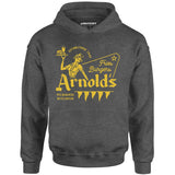 Arnold's Drive-In Happy Days - Unisex Hoodie
