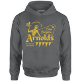 Arnold's Drive-In Happy Days - Unisex Hoodie