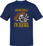 Premium Arriba Old School Crew Neck Tee