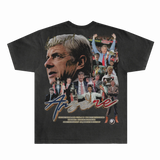 ArsÃ¨ne Wenger Classic Tee