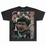 ArsÃ¨ne Wenger Classic Tee