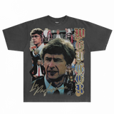 ArsÃ¨ne Wenger Classic Tee