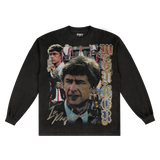 ArsÃ¨ne Wenger Long Sleeved Tee