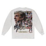 ArsÃ¨ne Wenger Long Sleeved Tee