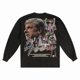ArsÃ¨ne Wenger Long Sleeved Tee