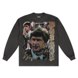 ArsÃ¨ne Wenger Long Sleeved Tee