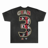 Asamoah Gyan Streets Wont Forget Tee