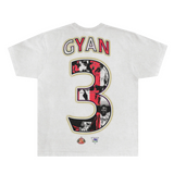 Asamoah Gyan Streets Wont Forget Tee