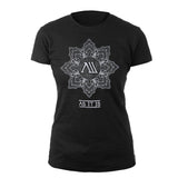 Mandala T-Shirt - Girls
