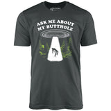 Ask Me - Unisex T-Shirt