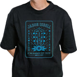 ason Isbell Tour In Kalamazoo Jun 22 2024 Shirt