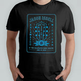 ason Isbell Tour In Kalamazoo Jun 22 2024 Shirt