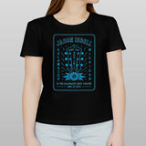 ason Isbell Tour In Kalamazoo Jun 22 2024 Shirt