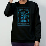 ason Isbell Tour In Kalamazoo Jun 22 2024 Shirt