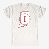 Assembly Hall Vintage Tee