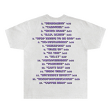 Astroworld Tee Style001