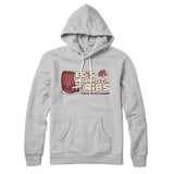 Ed's Mammoth Ribs Hoodie
