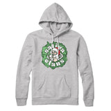 Sativa Claus Hoodie