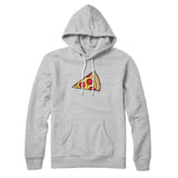 Pizza Slice Couple's Shirt Hoodie