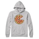 Pizza Slice Couple's Shirt Hoodie Style001