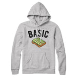 Basic - Avocado Toast Hoodie