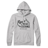 Rays Music Exchange Hoodie