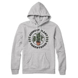 Support Plant Parenthood Hoodie