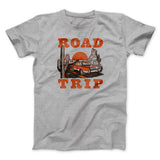 Road Trip Men/Unisex T-Shirt