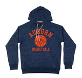 Auburn Basketball Vintage Hoodie