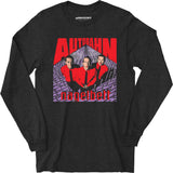 Autobahn - Big Lebowski - Long Sleeve T-Shirt