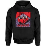 Autobahn - Big Lebowski - Unisex Hoodie