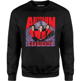 Autobahn - Big Lebowski - Unisex Sweatshirt