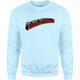 Averageman - Unisex Sweatshirt