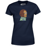 Awkward Look Monkey Meme - Women's T-Shirt