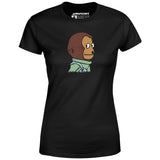 Awkward Look Monkey Meme - Women's T-Shirt