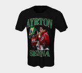 Ayrton Senna - Mclaren Racing Legend