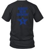 Cowboy Carter Always Been Country Shirt