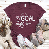 Goal Digger T-Shirt