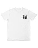Echo Bird Men's Premium Sueded Tee
