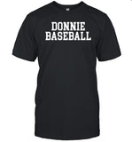 Donnie Baseball Shirt