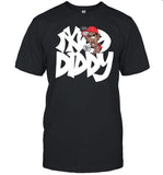 Bad Boy Diddy Shirt