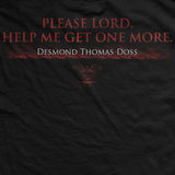 One More T-Shirt Style001