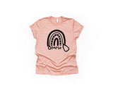 Nurse Rainbow T-Shirt