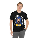 Wanna Join My Cult Tee