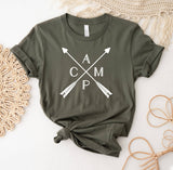 Camp T-Shirt