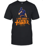 Apollo Media Big Game Hunter Shirt