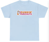 Dunkin' Deeznuts Tee