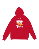Happy Brew Year Hoodie