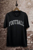 Football Graphic Top